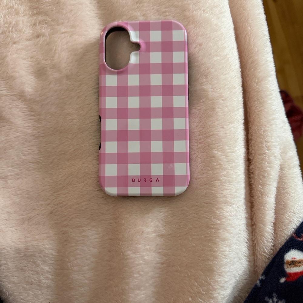 Burga phone case -16